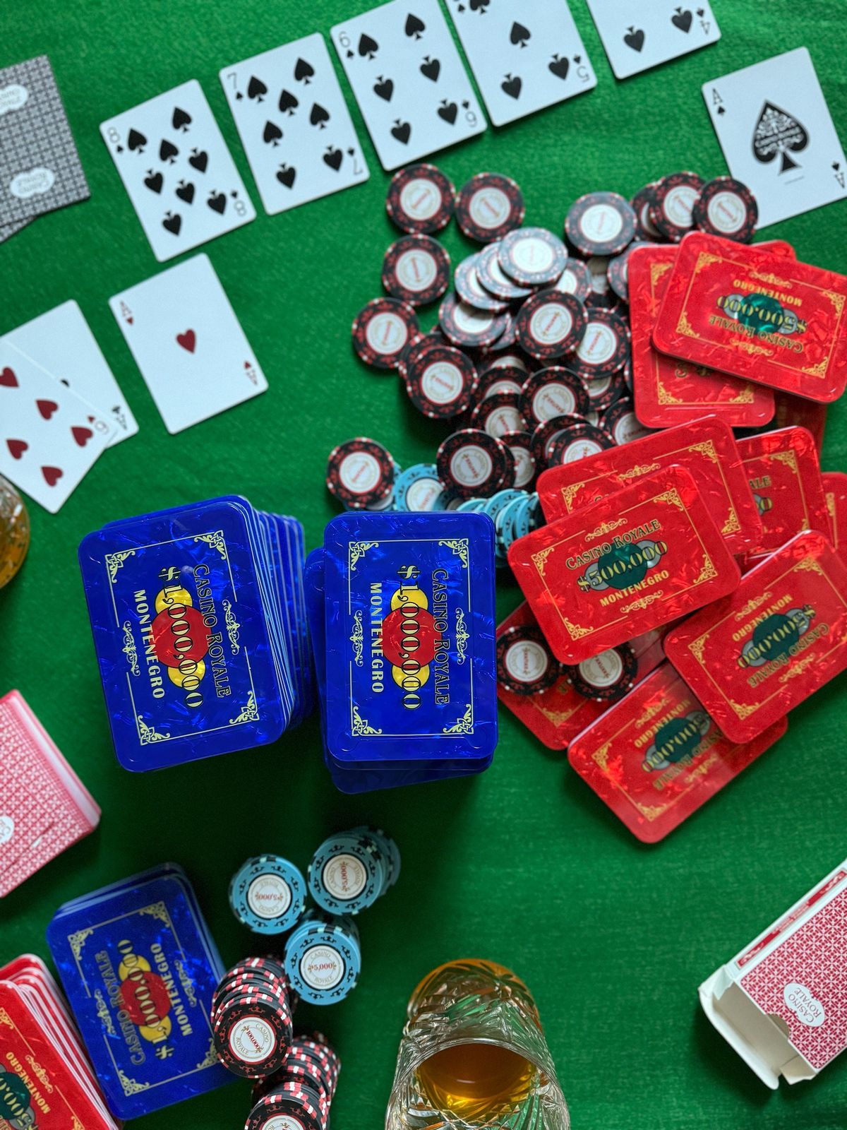 Champ Games پاکستان کیسینو میں بلیک جیک گیمز