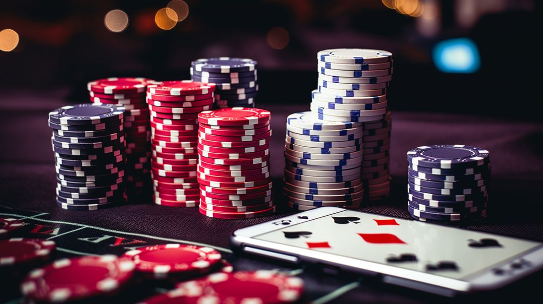 Champ Games پاکستان میں میگا ویز کیسینو گیمز
