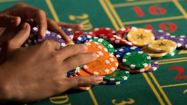 Champ Games کھلاڑیوں کے لیے لائیو کیسینو سیکشن