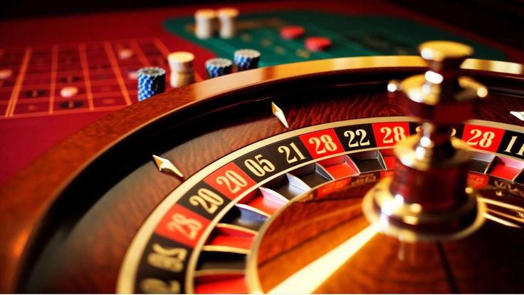 Champ Games آن لائن کیسینو میں کھیلنے کی وجوہات