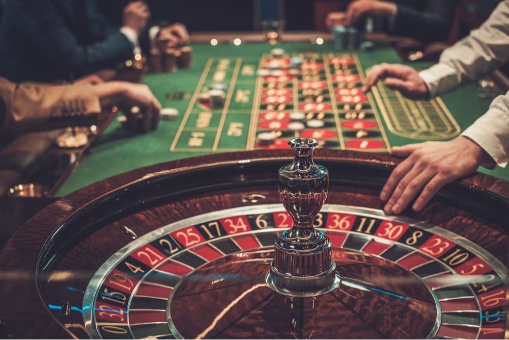 Champ Games کیسینو میں ایک آن لائن گیم کا انتخاب کریں۔